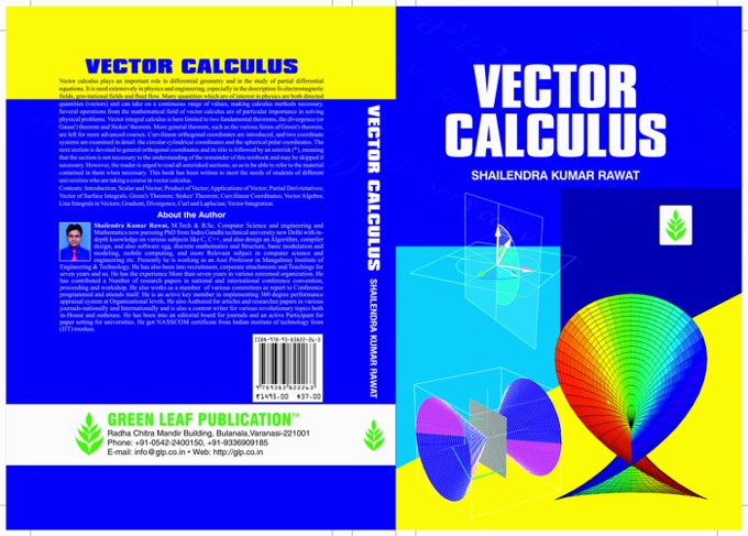 Vector Calculus